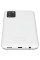 Смартфон Samsung Galaxy A03s 4/64Gb [6,5"/LTE/Cam13+2+2+2Mpx/5000mAh/White]