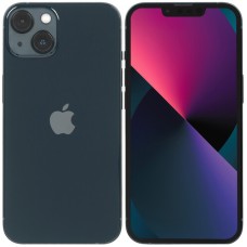 6.1" Смартфон Apple iPhone 13 128 ГБ черный