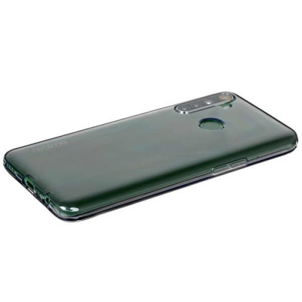 Смартфон realme 6i 6.5" 128Gb Green MTK Helio G80/8(2x2.0Ghz+6x1.8Ghz)/4096Mb/1600x720/2SIM/LTE/Cam48+8+2+2/5000mAh/Android 10