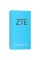 6.52" Смартфон ZTE Blade A52 64 ГБ голубой