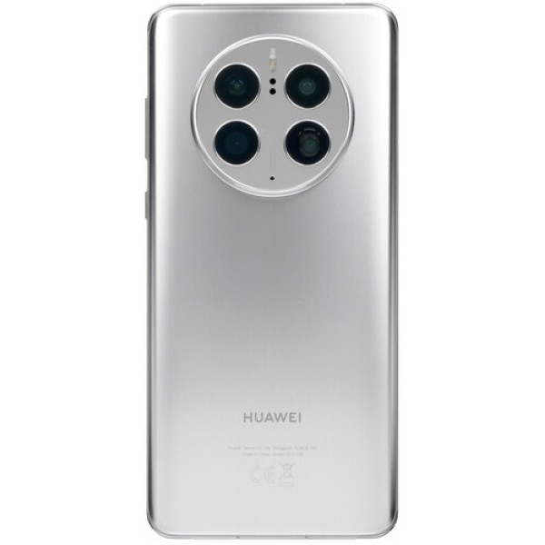 Смартфон Huawei Mate50 Pro 8/256Gb [6,74"/LTE/NFC/Cam64+50+13Mpx/4700mAh/Silver]