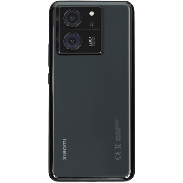 6.67" Смартфон Xiaomi 13T 256 ГБ черный