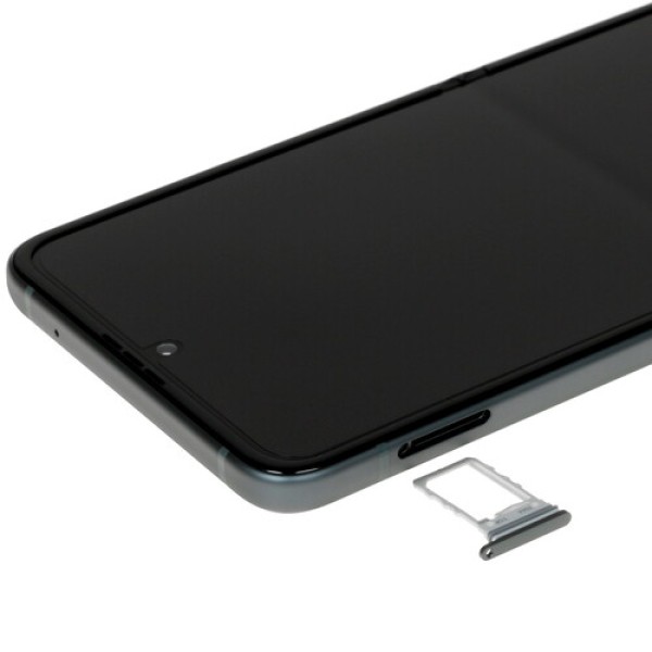 Смартфон Samsung Z Flip 3 8/128Gb [6,7"/5G/NFC/Cam12+12Mpx/3300mAh/Green]