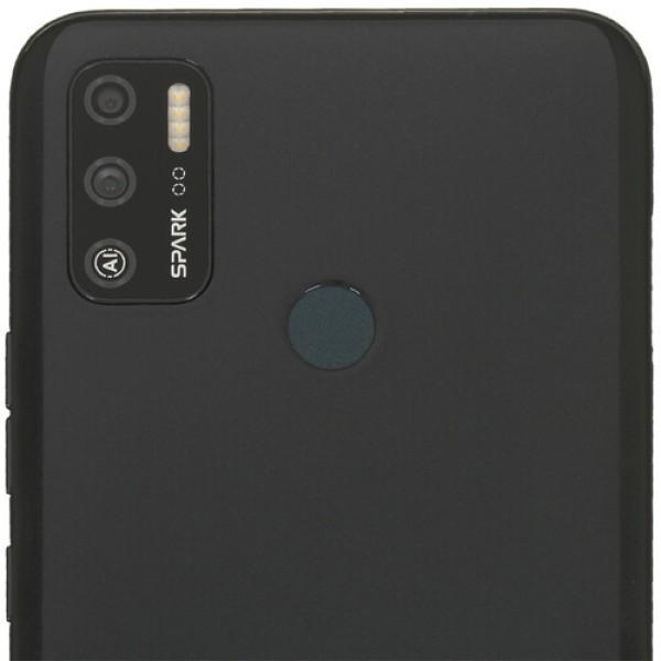 6.95" Смартфон Tecno SPARK 5 Air 32 ГБ зеленый