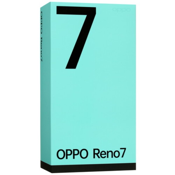 6.43" Смартфон OPPO Reno7 4G 128 ГБ черный