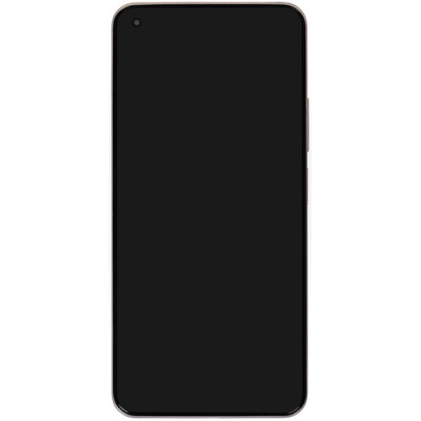 Смартфон Xiaomi Mi 11 lite 4G 8/128Gb [6,55"/LTE/NFC/Cam64Mpx/4250mAh/Peach Pink]