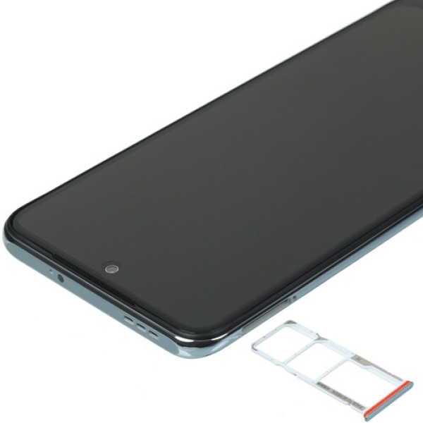 6.43" Смартфон POCO M5s 128 ГБ белый