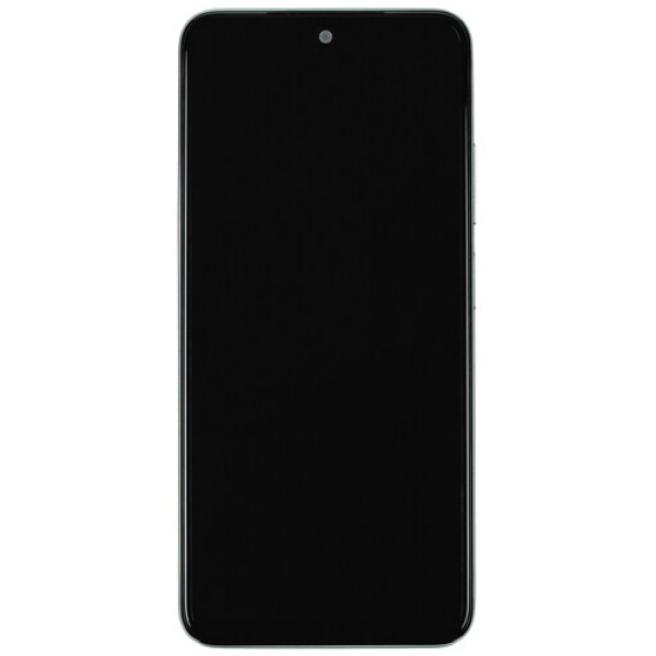 6.43" Смартфон Xiaomi Redmi Note 12S 128 ГБ зеленый