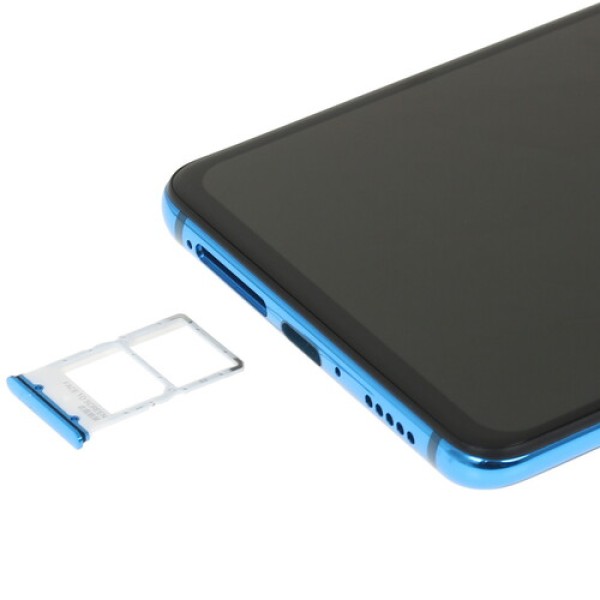 Смартфон Xiaomi Mi 9T 6/64Gb [6,39"/LTE/NFC/Cam48+12+16Mpx/4000mAh/Blue]