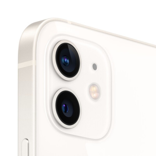 6.1" Смартфон Apple iPhone 12 128 ГБ белый