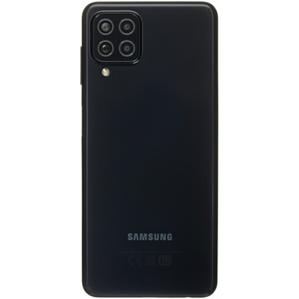 6.4" Смартфон Samsung Galaxy A22 4G 128 ГБ черный