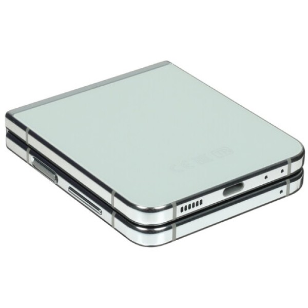 6.7" Смартфон Samsung Galaxy Z Flip5 512 ГБ зеленый