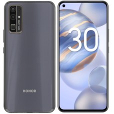 6.53" Смартфон HONOR 30 256 ГБ черный