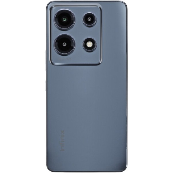 6.67" Смартфон Infinix NOTE 30 VIP 256 ГБ черный