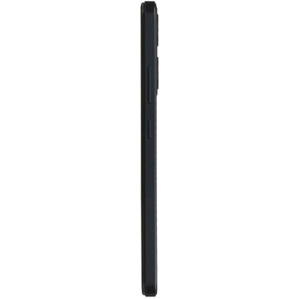 6.6" Смартфон Infinix SMART 7 64 ГБ черный