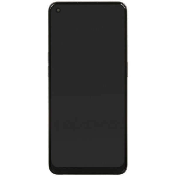 6.43" Смартфон OPPO Reno7 4G 128 ГБ оранжевый