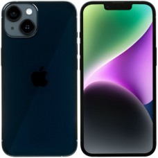 6.1" Смартфон Apple iPhone 14 256 ГБ черный