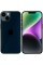 6.1" Смартфон Apple iPhone 14 256 ГБ черный