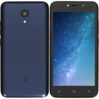 5" Смартфон DEXP G450 8 ГБ синий