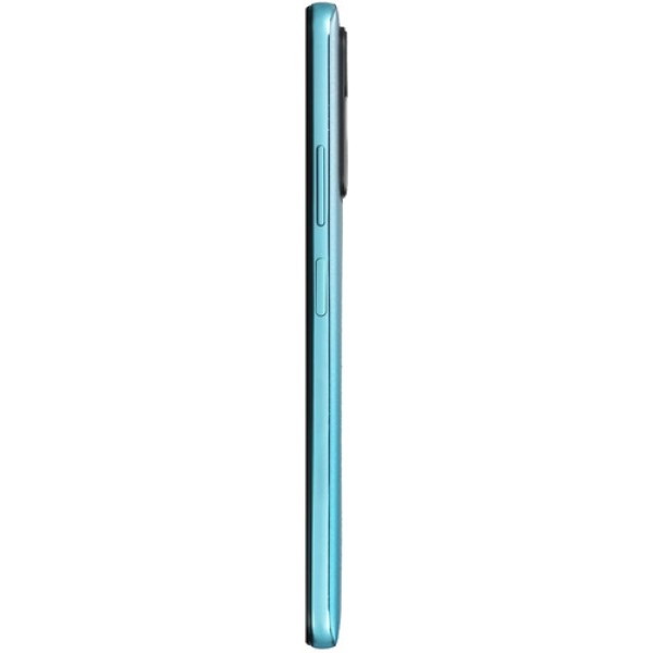 6.6" Смартфон POCO M4 Pro 5G 64 ГБ голубой