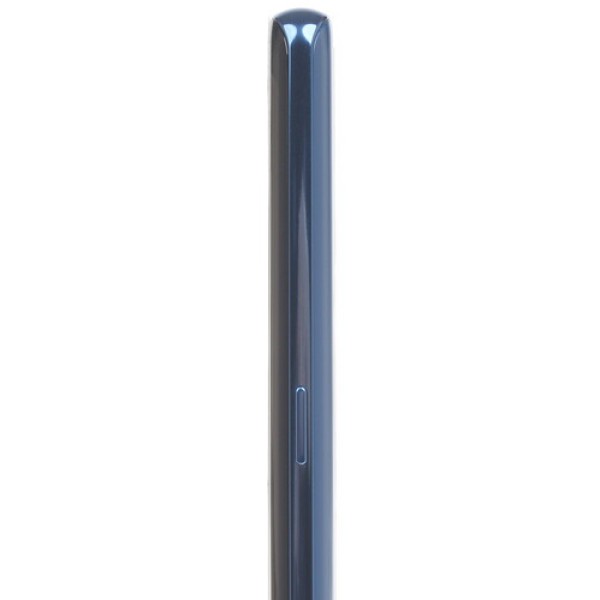 Смартфон Samsung Galaxy Note 8 6.3" 64Gb Blue 8x2,3Ghz/6144Mb/2960x1440/sAMOLED/2SIM/LTE/Cam12+12/3300mAh/Android 7.1