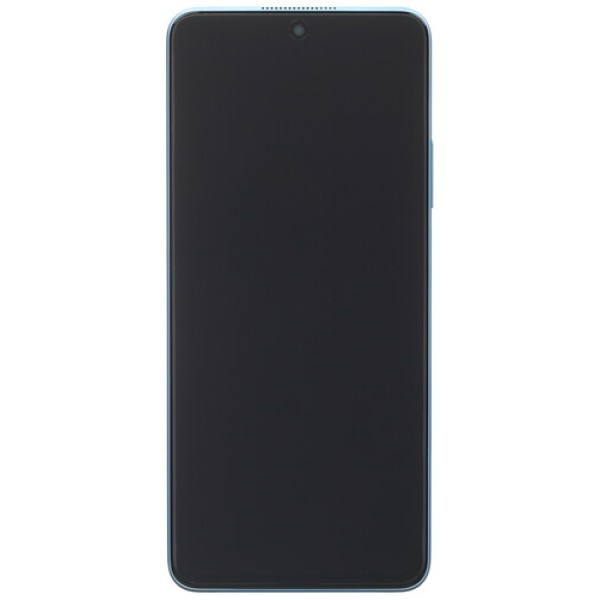 6.72" Смартфон realme 10 Pro 128 ГБ голубой