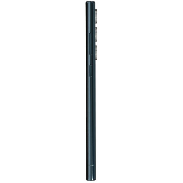 6.8" Смартфон Samsung Galaxy S22 Ultra 256 ГБ зеленый
