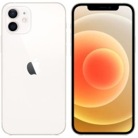 6.1" Смартфон Apple iPhone 12 128 ГБ белый