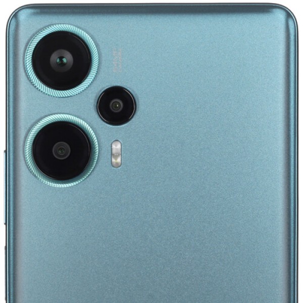 6.67" Смартфон POCO F5 256 ГБ синий
