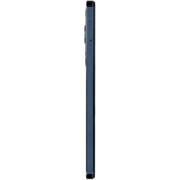 6.78" Смартфон Infinix HOT 40 256 ГБ черный