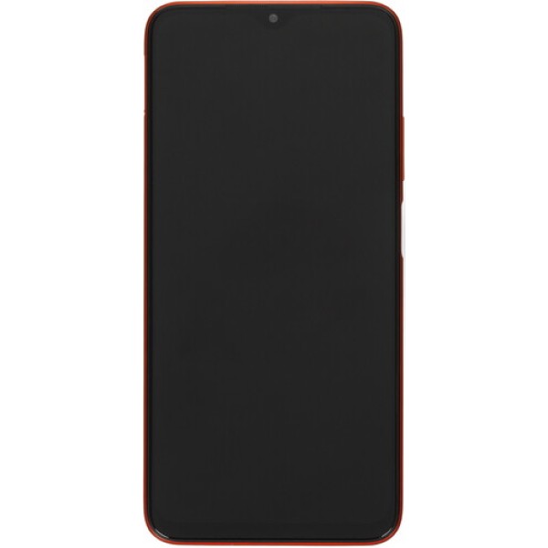Смартфон Xiaomi Redmi 9T 4/64Gb [6,53"/LTE/NFC/Cam48Mpx/6000mAh/Sunrise Orange]