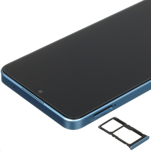 6.72" Смартфон realme 10 Pro 128 ГБ голубой