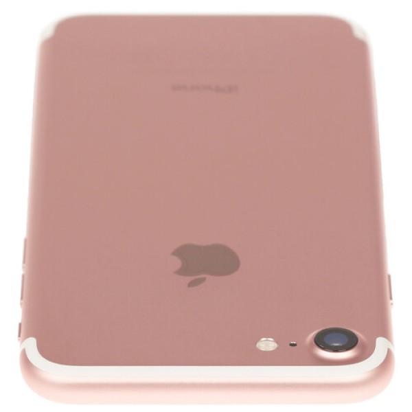 Смартфон Apple iPhone 7 4,7" 32Gb Rose 4x2.3Ghz/2048Mb/1334x750/IPS/3G/LTE/GPS/Cam12/iOS