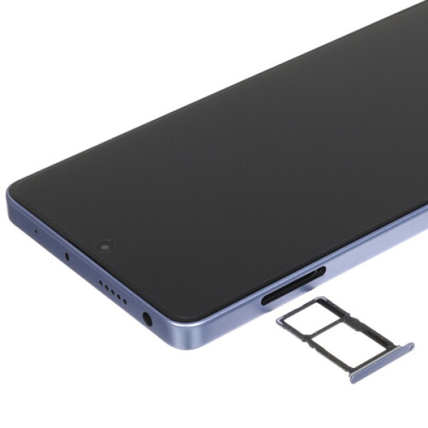 6.67" Смартфон Xiaomi Redmi Note 13 Pro 4G 512 ГБ фиолетовый