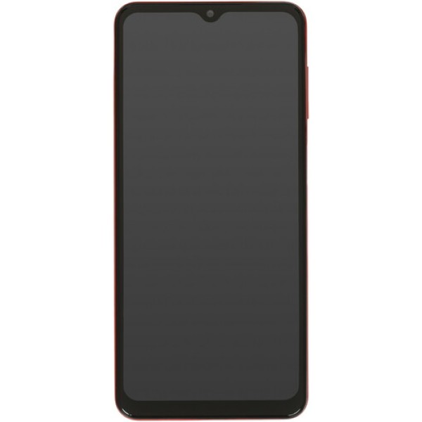6.5" Смартфон Samsung Galaxy A12 128 ГБ красный (А125F)