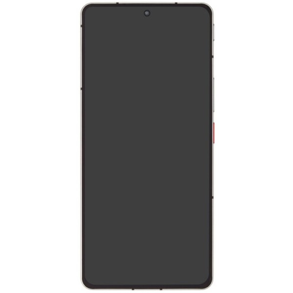 6.78" Смартфон Nubia Z50S Pro 1024 ГБ оранжевый
