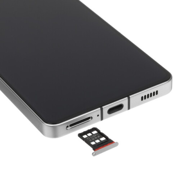 6.78" Смартфон Nubia Z50S Pro 1024 ГБ оранжевый