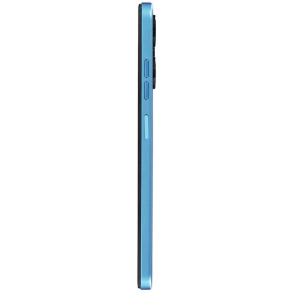 6.56" Смартфон Tecno SPARK 10 128 ГБ синий