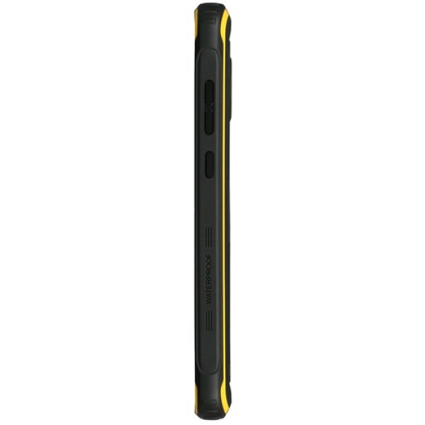 5.7" Смартфон Blackview BV4900 Pro 64 ГБ желтый