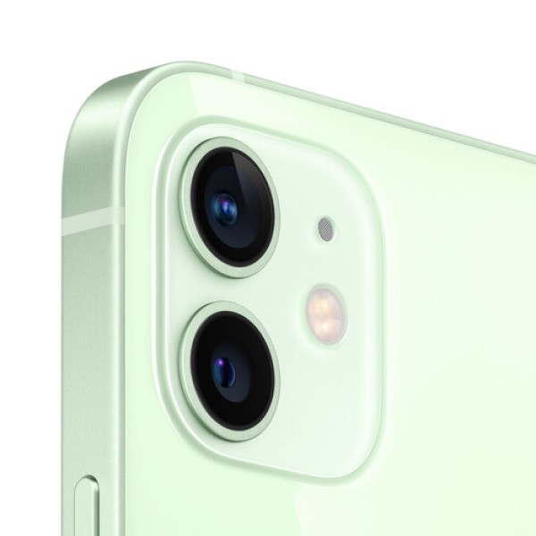 Смартфон Apple iPhone 12 128Gb Green [D]