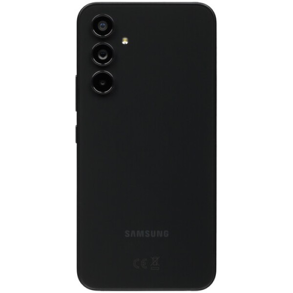 6.4" Смартфон Samsung Galaxy A54 5G 256 ГБ черный