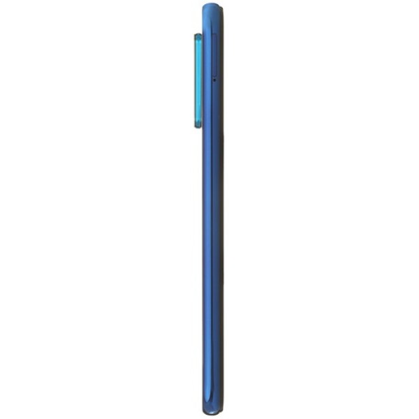 Смартфон Xiaomi Redmi Note 8 2021 4/64Gb [6,3"/LTE/Cam48+8+2+2Mpx/4000mAh/Neptune Blue]