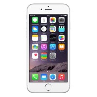 Смартфон Apple iPhone 6S Plus 5.5" 128Gb Silver 2x1.8Ghz/2048Mb/1920x1080/IPS/3G/LTE/GPS/Cam12AF/iOS