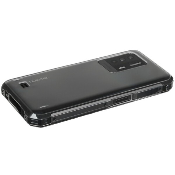 6.78" Смартфон Oukitel WP17 128 ГБ черный