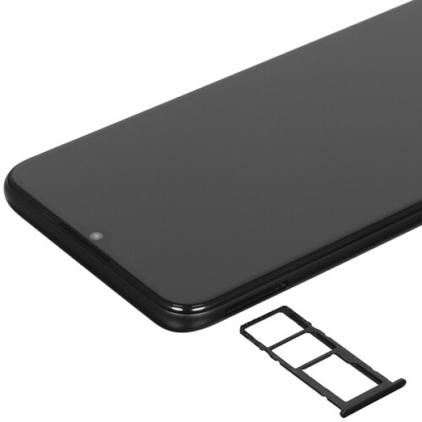Смартфон Samsung Galaxy A03 3/32Gb [6,5"/LTE/Cam48+2Mpx/5000mAh/Black]