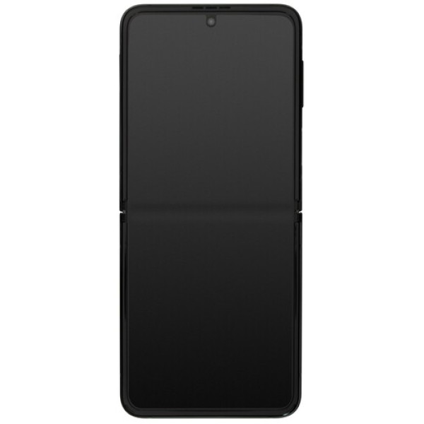 Смартфон Samsung Z Flip 3 8/128Gb [6,7"/5G/NFC/Cam12+12Mpx/3300mAh/Green]