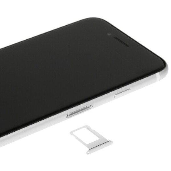 Смартфон Apple iPhone SE 2020 4,7" 64Gb White A13/3Gb/1334x750/IPS/LTE/IP67/Cam12/7Mp/iOS