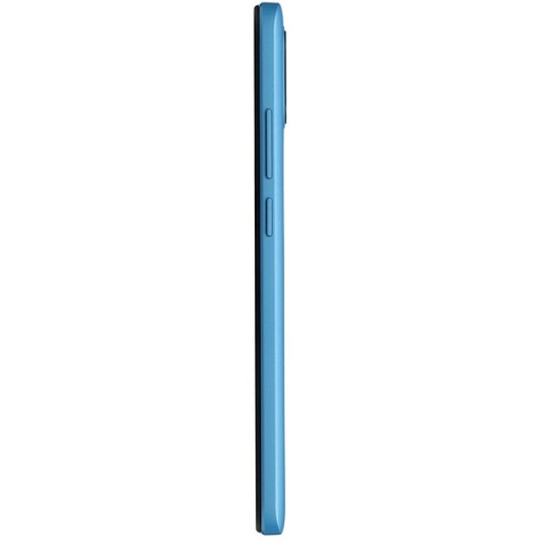 6.52" Смартфон POCO C51 64 ГБ синий