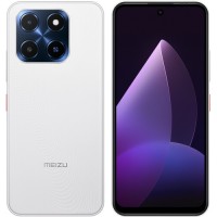 6.79" Смартфон Meizu Mblu 22 64 ГБ белый