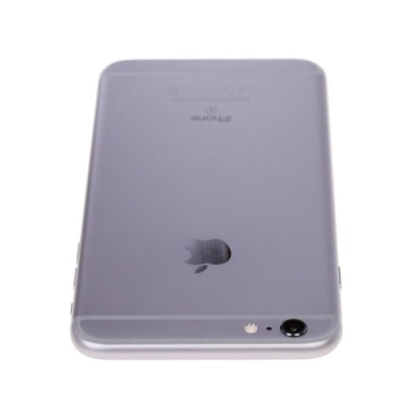 Смартфон Apple iPhone 6S Plus 5.5" 16Gb Gray 2x1.8Ghz/2048Mb/1920x1080/IPS/3G/LTE/GPS/Cam12AF/iOS